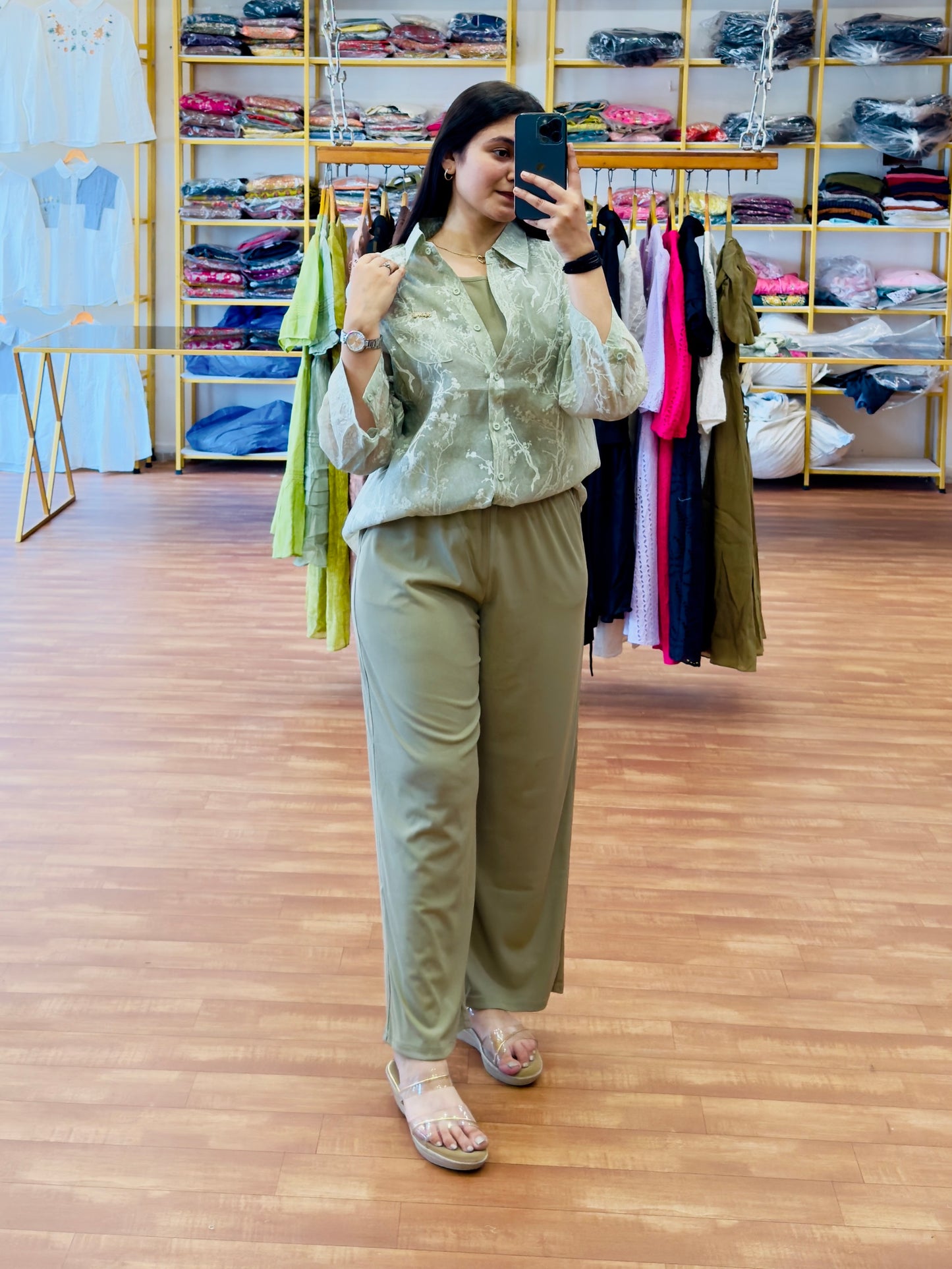 3PC COORD SET