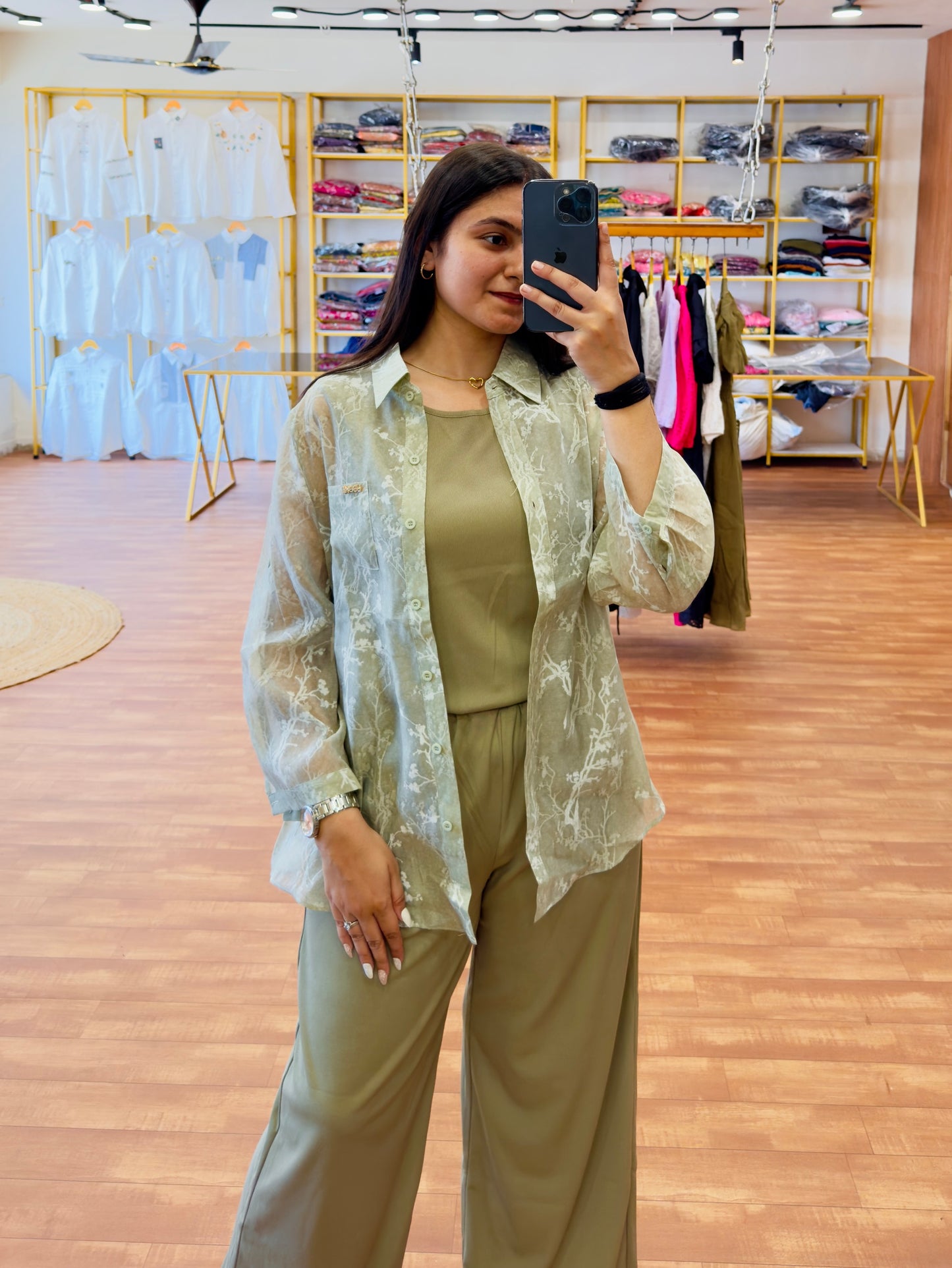 3PC COORD SET