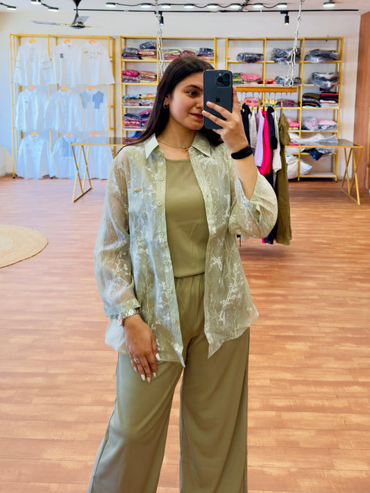 3PC COORD SET