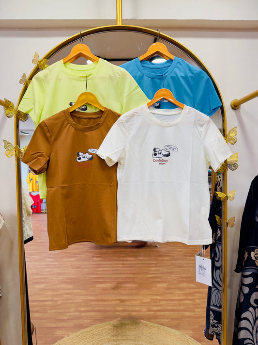 CASUAL WOMEN TSHIRTS